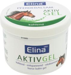 JEAN Products Elina Med hűsítő lóbalzsam, tégelyes, 500 ml (16061)