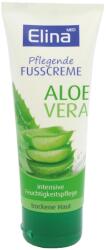 JEAN Products Elina lábápoló krém, aloe vera, 75 ml (60624)