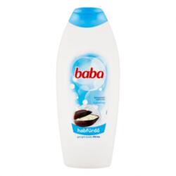 Unilever Baba kakaóvaj kényeztető habfürdő 750 ml