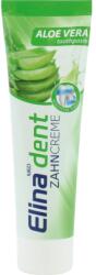  Elina Med Aloe Vera Fogkrém 100ml
