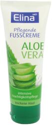 Elina Med AloeVera Lábápoló Krém Száraz Bőrre 75ml