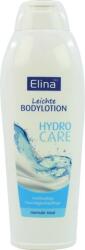 JEAN Products Elina Med testápoló, Hydro Care, normál bőrre, 500 ml (19365)