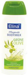 JEAN Products Elina testápoló, olíva olaj, 200 ml (43705) (43705)