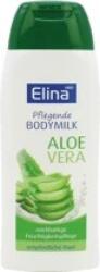Jean Products Elina Med aloe vera testápoló tej 200ml
