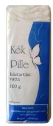 Kék Pille Pamut Vatta 100% 100g