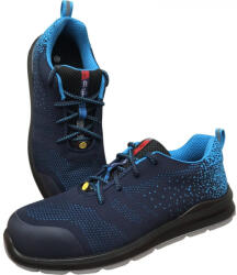 DECLAN 5958 Fly-Knit S1P királykék (5958)