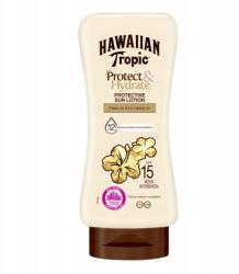  Védő napozó krém SPF15 Protect Hydrate Sun Lotion