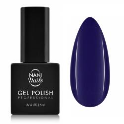 Naní Ojă semipermanentă 6 ml - Royal Ink