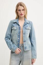 MM6 Maison Margiela farmerdzseki - kék L - answear - 116 990 Ft