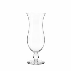  Hurricane long drink pohár 450ml gömbdísszel - mindenamibar