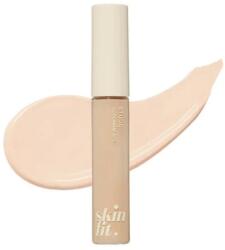 Etude - Big Cover Skin Fit Concealer Pro 7g - Light Vanilla