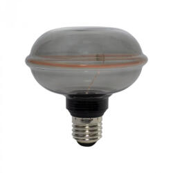 ECOLight LED izzó E27 G103 4W 100lm 1800K meleg fehér füstszínű Zero Ecolight (ECOLED3022)