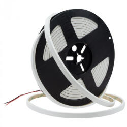 ECOLight NEON COB LED szalag 7W/m 310lm/m 24V 3000K meleg fehér IP67 tekercs 5m Ecolight (ECOTAS4342)