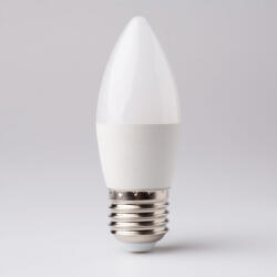 Ecolight Műanyag E27 szerelő foglalat építési használatra, akasztóval fehér Ecolight (ECOAKC0306)