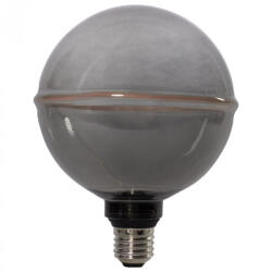 ECOLight LED izzó E27 G130 4W 100lm 1800K füstszínű Zero Ecolight (ECOLED3016)