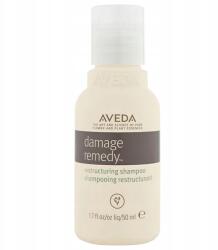 Aveda Damage Remedy Restructuring hajregeneráló sampon 50ml