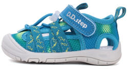 D. D. STEP gyerekszandál fiú G065-61161 (G065-61161-21)