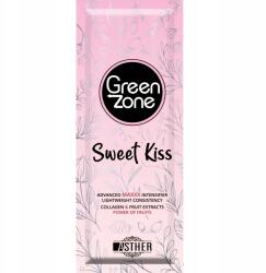 Asther Green Zone Édes Kiss intenzív hatású ajakbalzsam 15ml