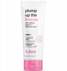 B. Tan Plump Up The Bronze Napi Világosító-Barnaító Balzsam 100ml