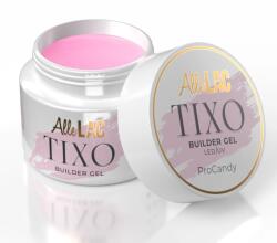 Allepaznokcie Gel de construcție AlleLac Tixo ProCandy 45g