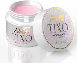 Allepaznokcie Gel de construcție AlleLac Tixo PinkSecco 45g