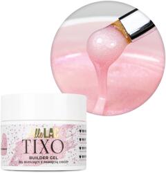 Allepaznokcie Gel de construcție AlleLac Tixo TwinkleSecco 45g