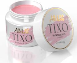 Allepaznokcie Gel de construcție AlleLac Tixo ProRosy 45g