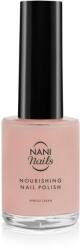 Naní Repair tápláló körömlakk 14 ml - Apricot Cream