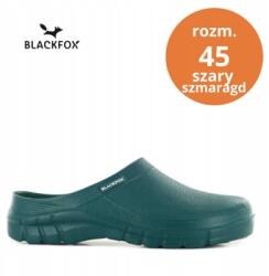 BlackFox Evasion férfi kertésznadrág Blackfox szürke smaragd 45-ös méret (3414904724455)
