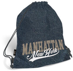 LIZZY Tornazsák LIZZYSULI classic Manhattan New York (7670046011) - fotoland