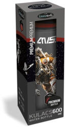 LIZZY Kulacs LIZZYSULI műanyag 600 ml Mars Mission (7700019006) - fotoland