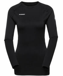 Mammut All-Mountain Seamless BL Longsleeve Mid Women M