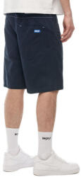 Mass Denim Box Pants Shorts loose fit navy