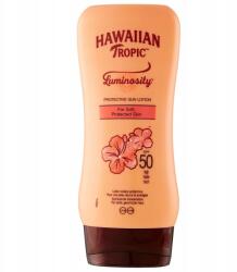 Hawaiian Tropic Napozó krém magas védelem Spf 50 Hawaiian Tropic 180ml
