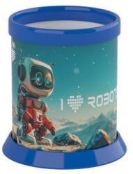 Ico Írószertartó, ICO "Robot (9570159023) - eztkapdki