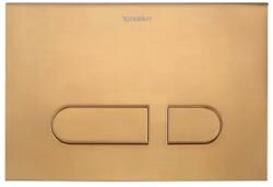 Duravit - DuraSystem - Nyomólap - WD5012044000 (WD5012044000)