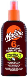 Malibu Bronzing Tanning Oil Bronzosító napozó olaj Spray