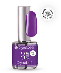 Crystal Nails - 3 STEP NEON CRYSTALAC - 3S272 - 4ML