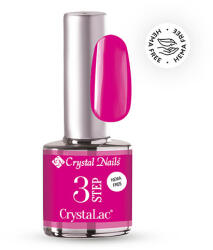 Crystal Nails - 3 STEP NEON CRYSTALAC - 3S273 - 8ML
