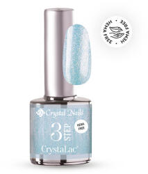 Crystal Nails - 3 STEP HEMA FREE CRYSTALAC - 3S267 - 8ML