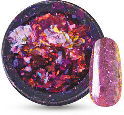 Crystal Nails - Crystal Flake Díszítő Pehely - Festival