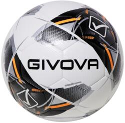Givova New Maya fekete-szürke focilabda 5 (1030)