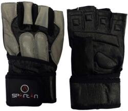 Spartan fitness kesztyű M (25200)