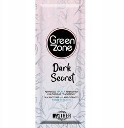 Asther Green Zone Sötét Titok Intenzívítő 15ml