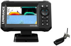 Lowrance EAGLE 5 Splitshot HD