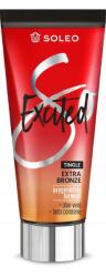 Soleo Excited Bronzer Tingle Melegítő Hatás (510503)