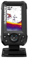 Lowrance EAGLE 4X halradar