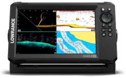 Lowrance EAGLE Eye 9 Live