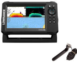 Lowrance EAGLE 7 Tripleshot HD