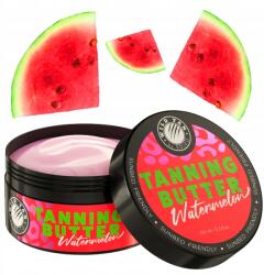Wild Tan Watermelon Tanning Butter napozó vaj szoláriumban 150ml (WWILJ001)